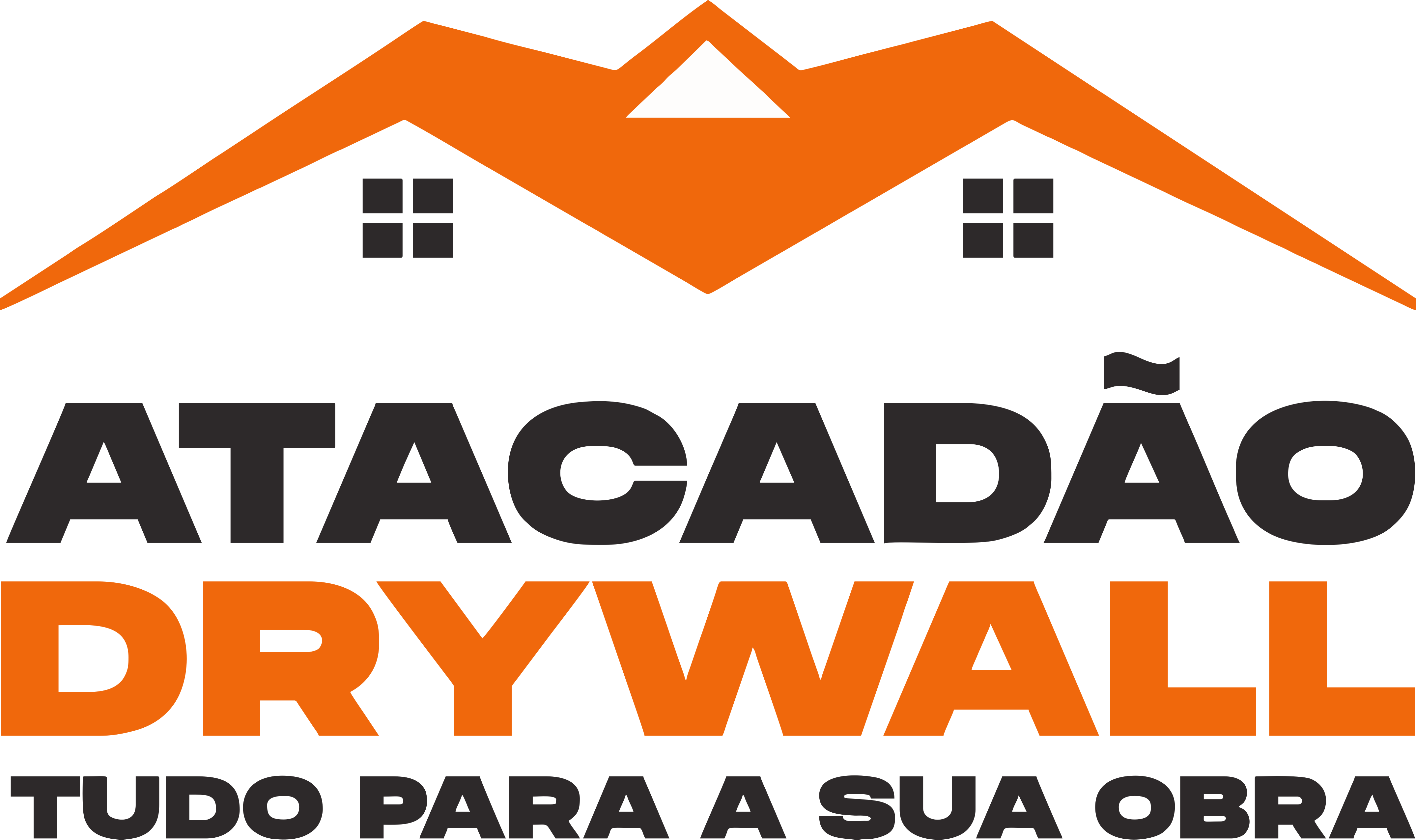 Atacadao Drywall